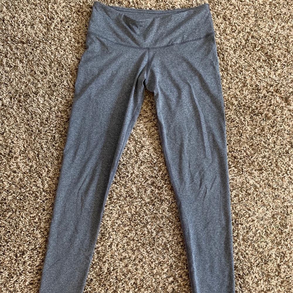 90 Degree by Reflex ankle length leggings